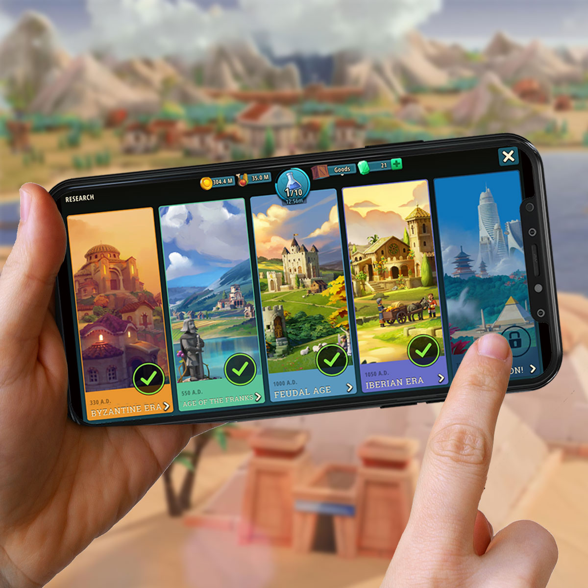 Ready To Play On The Go? 7 Reasons To Love Gaming On Mobile